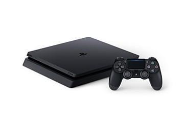 Main Image | Playstation 4 1TB Slim Console Playstation 4