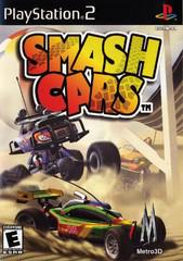 Main Image | Smash Cars Playstation 2