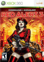 Main Image | Command &amp; Conquer Red Alert 3 Xbox 360