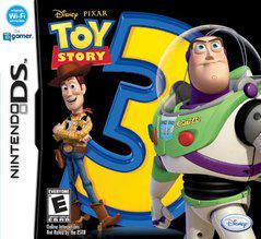 Main Image | Toy Story 3: The Video Game Nintendo DS