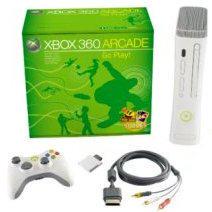 Main Image | Xbox 360 Arcade System Xbox 360