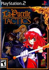 Main Image | La Pucelle Tactics Playstation 2