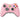 Main Image | Pink Xbox 360 Wireless Controller Xbox 360