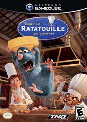 Main Image | Ratatouille Gamecube