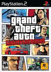 Main Image | Grand Theft Auto Liberty City Stories Playstation 2