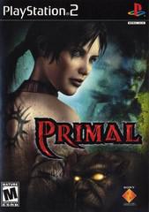 Main Image | Primal Playstation 2