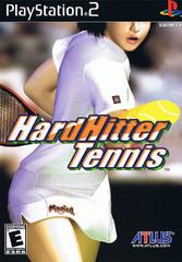 Main Image | Hard Hitter Tennis Playstation 2