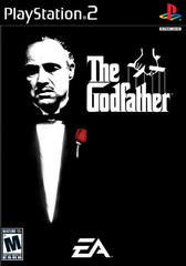 Main Image | The Godfather Playstation 2