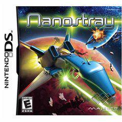 Main Image | Nanostray Nintendo DS