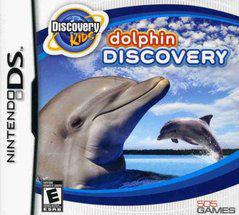 Main Image | Discovery Kids: Dolphin Discovery Nintendo DS