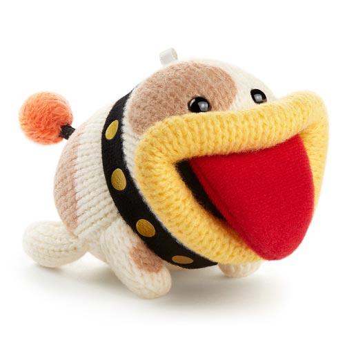 Main Image | Poochy Amiibo