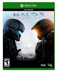 Main Image | Halo 5 Guardians Xbox One