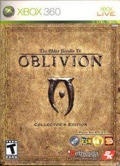 Main Image | Elder Scrolls IV Oblivion [Collector&#39;s Edition] Xbox 360