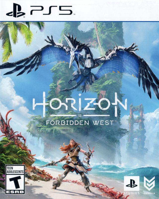 Main Image | Horizon Forbidden West Playstation 5