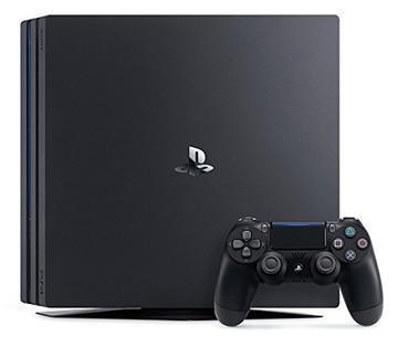 Main Image | Playstation 4 Pro 1TB Console Playstation 4