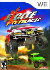 Main Image | Excite Truck Wii