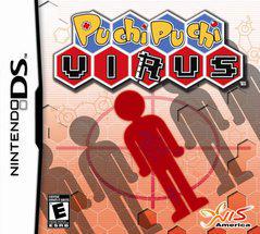 Main Image | Puchi Puchi Virus Nintendo DS