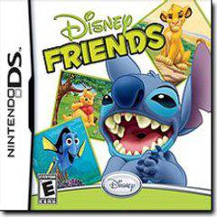 Main Image | Disney Friends Nintendo DS