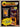 Main Image | Omega Race Colecovision