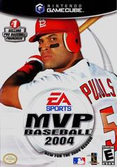 Main Image | MVP Baseball 2004 Gamecube