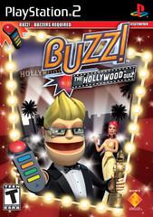 Main Image | Buzz!: The Hollywood Quiz Playstation 2