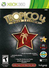 Main Image | Tropico 4 Gold Edition Xbox 360