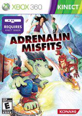 Main Image | Adrenalin Misfits Xbox 360