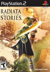 Main Image | Radiata Stories Playstation 2