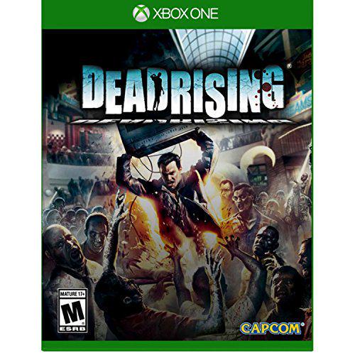 Main Image | Dead Rising Xbox One