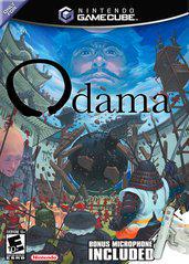 Main Image | Odama Gamecube