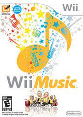 Main Image | Wii Music Wii