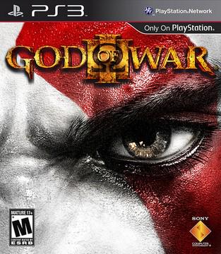 Main Image | God of War III Playstation 3