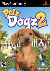 Main Image | Petz Dogz 2 Playstation 2