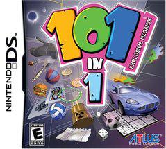 Main Image | 101-in-1 Explosive Megamix Nintendo DS