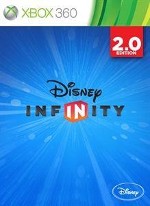 Main Image | Disney Infinity 2.0 Xbox 360