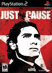 Main Image | Just Cause Playstation 2