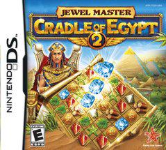 Main Image | Cradle of Egypt 2 Nintendo DS
