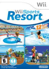 Main Image | Wii Sports Resort Wii