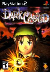 Main Image | Dark Cloud Playstation 2