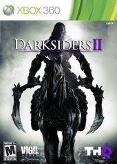 Main Image | Darksiders II Xbox 360