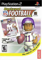 Main Image | Backyard Football 2006 Playstation 2