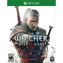 Main Image | Witcher 3: Wild Hunt Xbox One