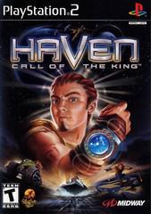 Main Image | Haven Call of the King Playstation 2