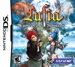 Main Image | Lufia: Curse of the Sinistrals Nintendo DS