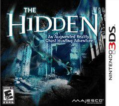 Main Image | The Hidden Nintendo 3DS