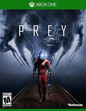 Main Image | Prey Xbox One