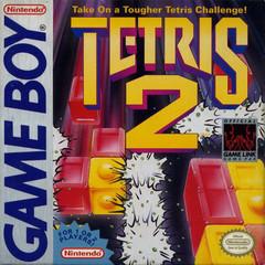 Main Image | Tetris 2 GameBoy