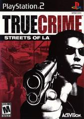 Main Image | True Crime Streets of LA Playstation 2