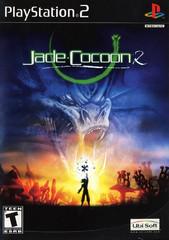 Main Image | Jade Cocoon 2 Playstation 2