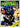 Main Image | Super-Action Football Colecovision